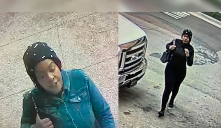 Detroit Police Seek Woman Accused of Cutting Acquaintance at Renaissance Center