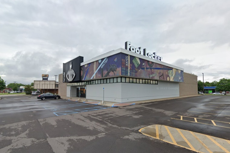 Detroit Siblings Charged in Deadly Eastpointe Foot Locker Shooting as They Claim Self-Defense