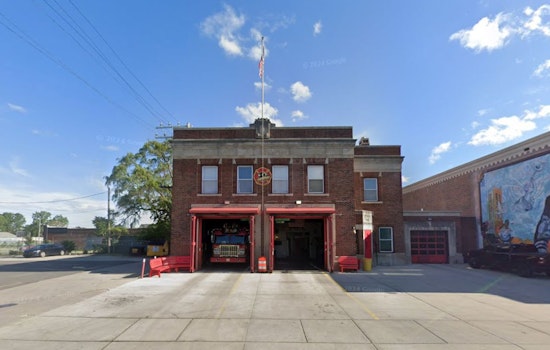 Detroit Teams Up with SaveMIHeart for the 10th Annual Conference on Cardiac Emergency Preparedness