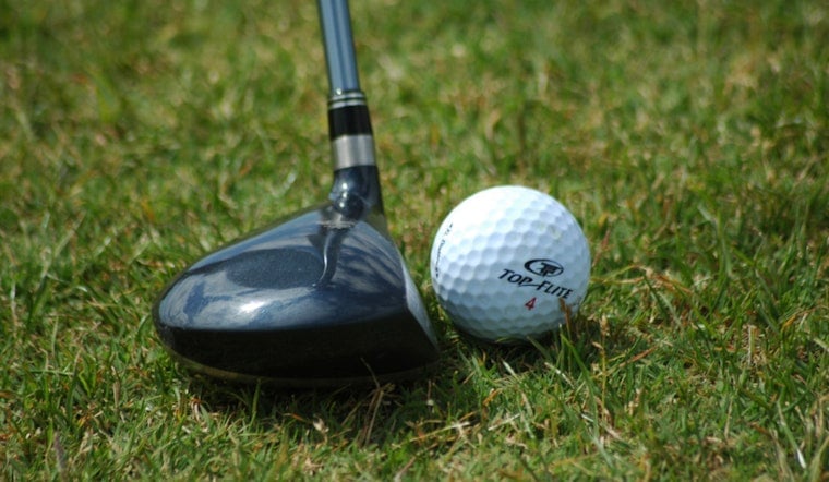 Detroit to Tee Off with New Motor City Golf Club in TGL's 2027 Season