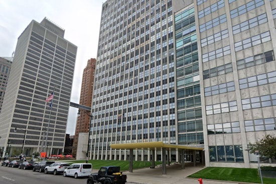 Detroit Unveils Major Red Tape Reduction Plan to Empower Small Businesses