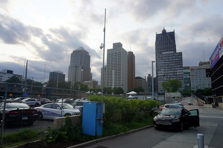 Detroit Weather Outlook: A Mix of Rain and Wind with a Promising Sunny End to the Week