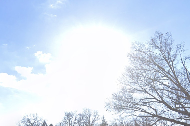 Detroit Weather This Week Brings a Mix of Sun, Showers, and Wind Keeping Residents Guessing