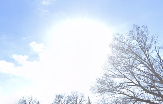 Detroit Weather This Week Brings a Mix of Sun, Showers, and Wind Keeping Residents Guessing