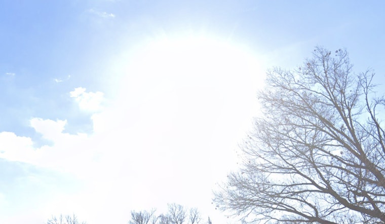 Detroit Weather This Week Brings a Mix of Sun, Showers, and Wind Keeping Residents Guessing