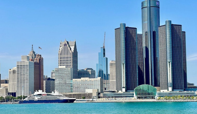 Detroit Welcomes Memorial Day with Sunny Skies and Comfy 70s, Week Ahead Mixed with Showers and Breezes