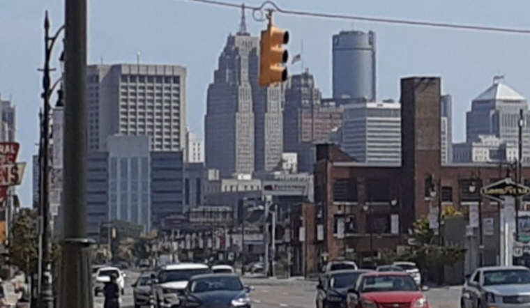Detroit Welcomes Warm Spring Weather: National Weather Service Predicts Continued Sunny Skies