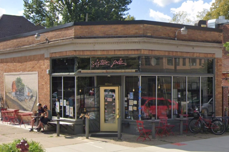 Detroit's Beloved Sister Pie Bakery Announces Pause in Operations to Reflect and Realign Business Amid Economic Challenges