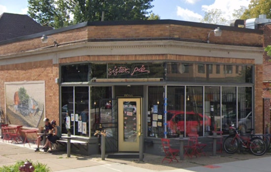 Detroit's Beloved Sister Pie Bakery Announces Pause in Operations to Reflect and Realign Business Amid Economic Challenges