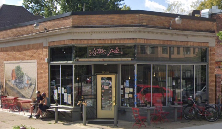 Detroit's Beloved Sister Pie Bakery Announces Pause in Operations to Reflect and Realign Business Amid Economic Challenges