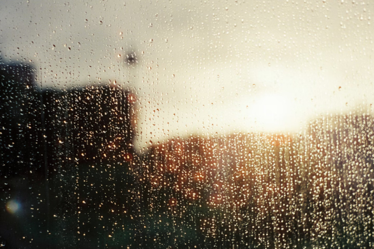 Detroit's Memorial Day Weekend Forecast, Isolated Showers with a Sunny