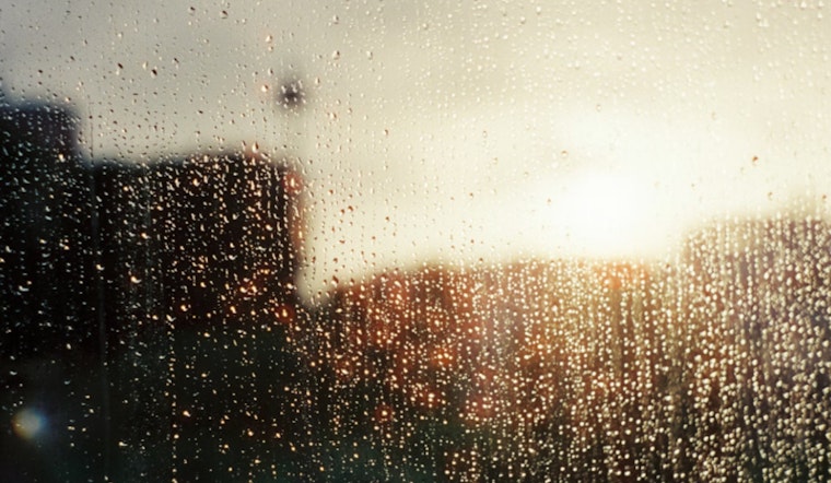 Detroit's Memorial Day Weekend Forecast, Isolated Showers with a Sunny Holiday Ahead
