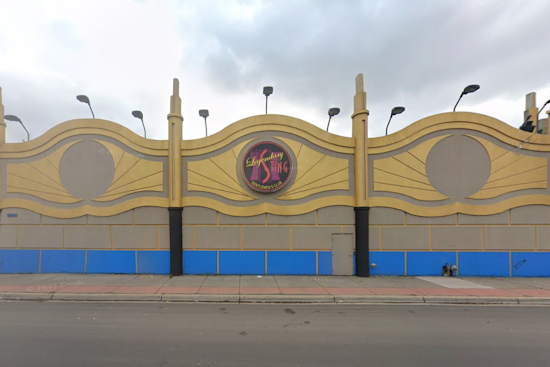 Detroit's The Legendary Sting Gentlemen's Club Shut Down After Minors Found Inside