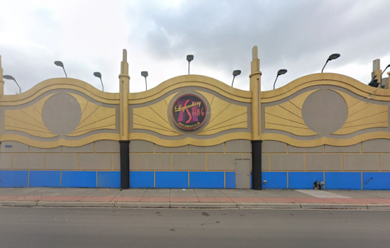 Detroit's The Legendary Sting Gentlemen's Club Shut Down After Minors Found Inside