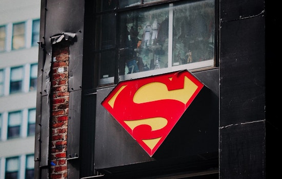 Director James Gunn Honors Hometown St. Louis and Creator’s City Cleveland in New "Superman" Film Promotions