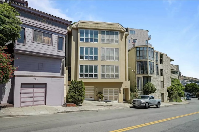 Disco Legend Sylvester's Former San Francisco Townhome Hits the Market for $1.698 Million