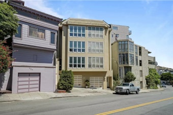 Disco Legend Sylvester's Former San Francisco Townhome Hits the Market for $1.698 Million