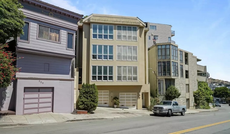 Disco Legend Sylvester's Former San Francisco Townhome Hits the Market for $1.698 Million