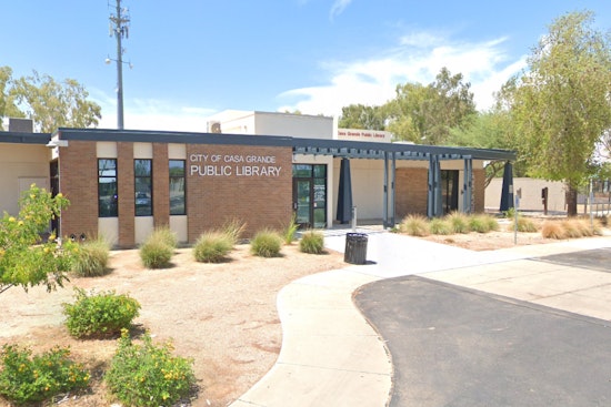 Discover a Week of Enriching Activities at Casa Grande Public Library