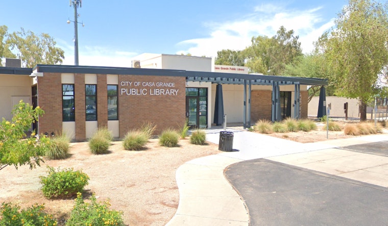 Discover a Week of Enriching Activities at Casa Grande Public Library