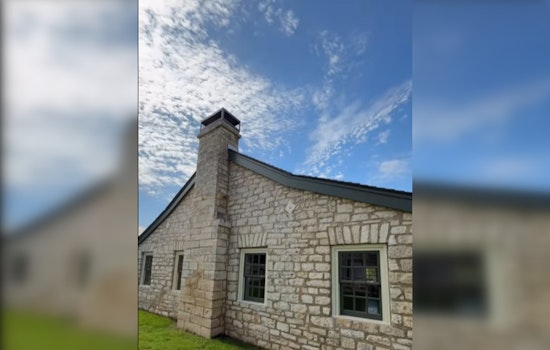 Discover Round Rock's Rich History with the Interactive Online Historic Landmarks Explorer
