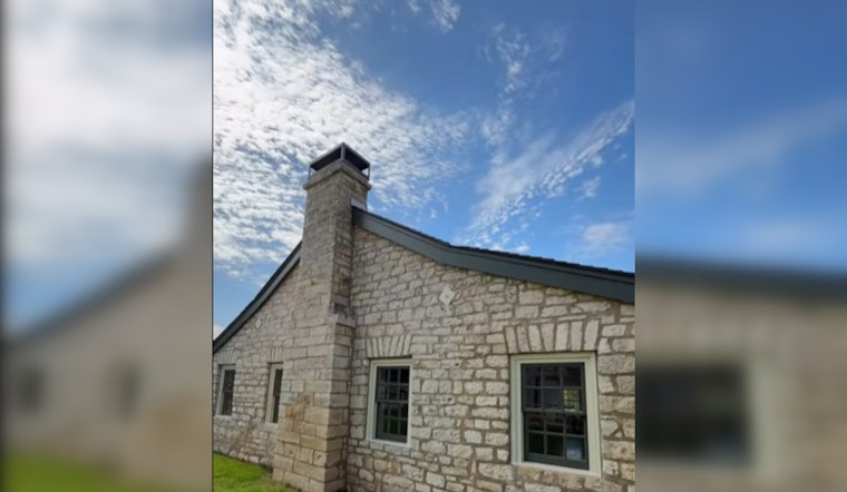 Discover Round Rock's Rich History with the Interactive Online Historic Landmarks Explorer