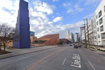 Discover Textured Painting at Dallas' Latino Cultural Center Workshop on May 17th