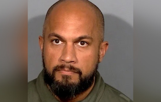 Disgraced Las Vegas Sergeant Cops Plea Deal for Abuse of Power and Child Abuse Material Charges