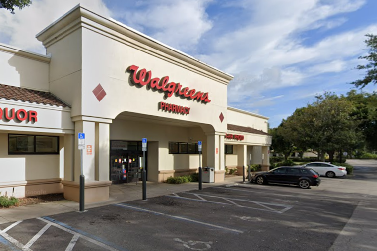 Disgruntled Customer Shoots Two Employees at Port Orange Walgreens Before Fatally Shooting Himself