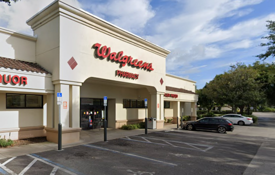 Disgruntled Customer Shoots Two Employees at Port Orange Walgreens Before Fatally Shooting Himself