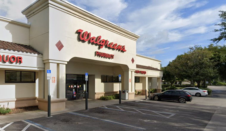 Disgruntled Customer Shoots Two Employees at Port Orange Walgreens Before Fatally Shooting Himself