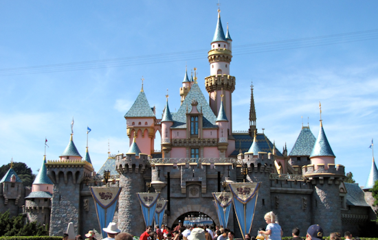 Disney Reveals Enchanting Schedule for 2025 Mickey’s Not-So-Scary Halloween Party at Magic Kingdom