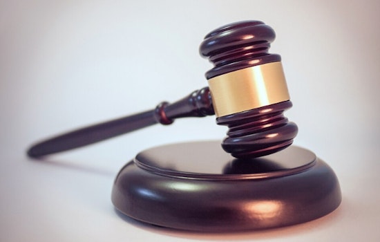District Woman Convicted of Major Theft From Columbia Heights Target, Mandatory Sentence Ahead