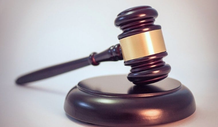District Woman Convicted of Major Theft From Columbia Heights Target, Mandatory Sentence Ahead
