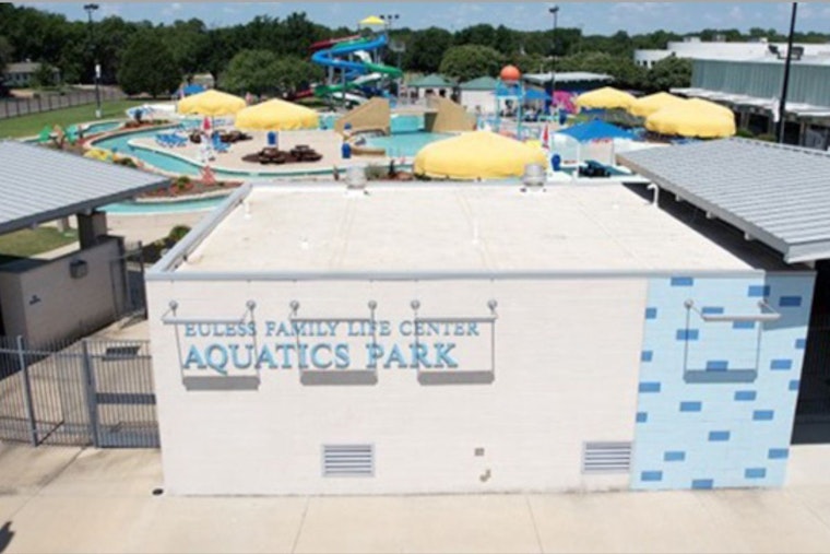 Dive Into Summer Reading with HEB Reads! Challenge in Hurst-Euless-Bedford
