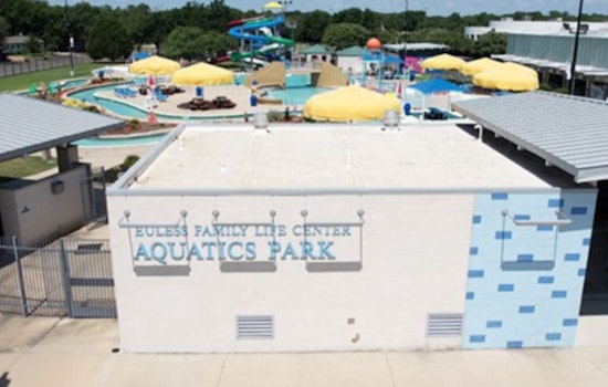 Dive Into Summer Reading with HEB Reads! Challenge in Hurst-Euless-Bedford