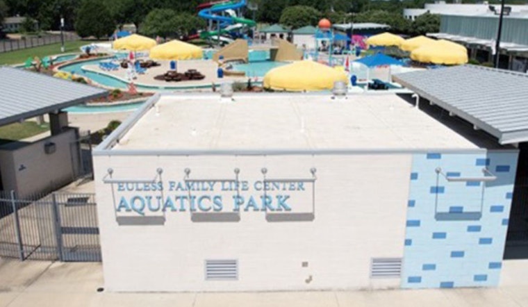 Dive Into Summer Reading with HEB Reads! Challenge in Hurst-Euless-Bedford