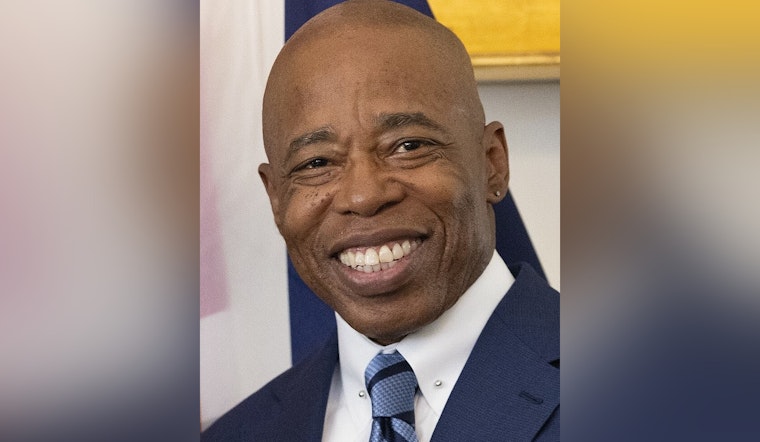 Documents Shed Light on Federal Probe into Mayor Eric Adams' Alleged Attempt to Obstruct Justice in Corruption Case