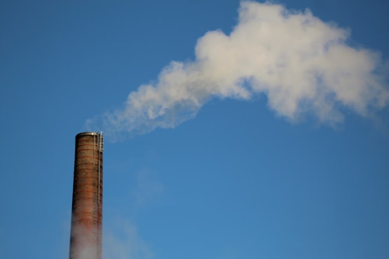 DOE Orders Extension of Michigan's J.H. Campbell Coal Plant Operation, Sparking Controversy Across Midwest