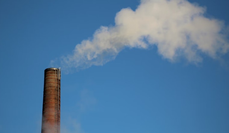 DOE Orders Extension of Michigan's J.H. Campbell Coal Plant Operation, Sparking Controversy Across Midwest