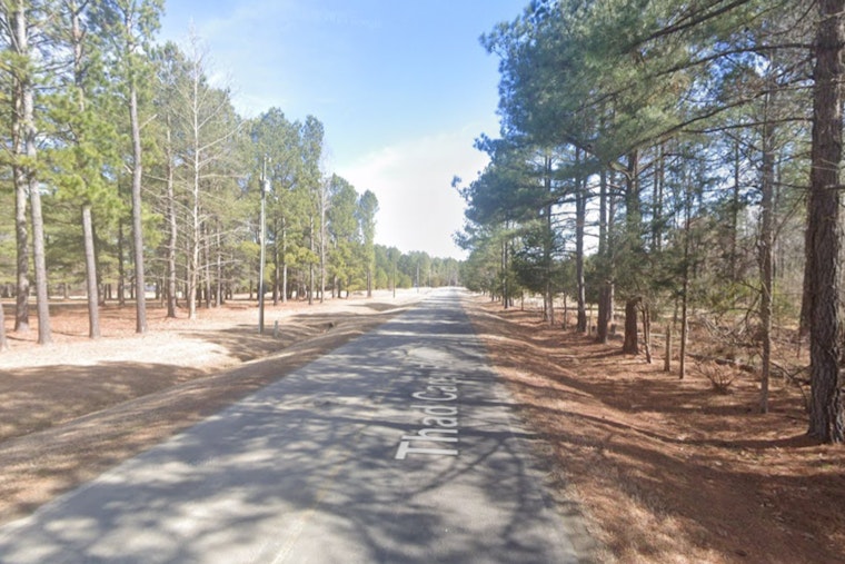 $2.3 Million Infusion for Enhanced Roadways in Granville County, N.C. Department of Transportation Announces Major Improvements