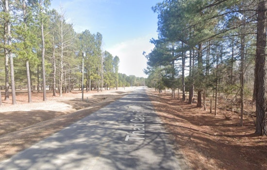 $2.3 Million Infusion for Enhanced Roadways in Granville County, N.C. Department of Transportation Announces Major Improvements