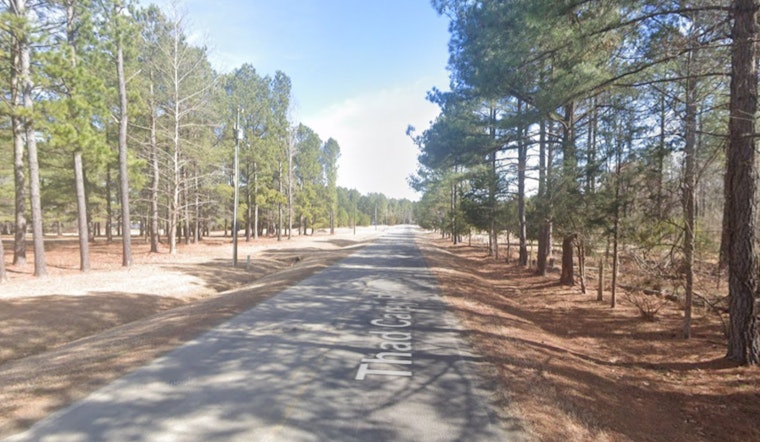 $2.3 Million Infusion for Enhanced Roadways in Granville County, N.C. Department of Transportation Announces Major Improvements