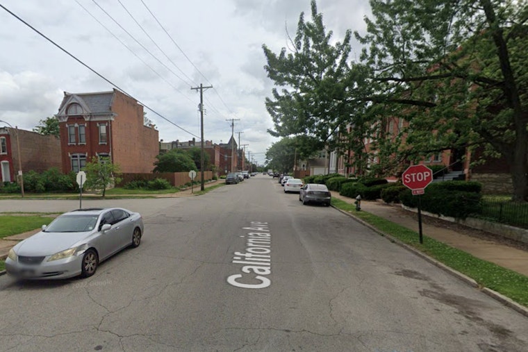 Domestic Dispute Leads to Shooting in St. Louis' Fox Park as Man Remains in Critical Condition and Suspect Is Taken Into Custody