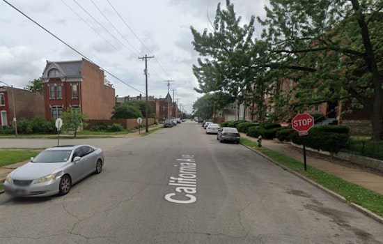 Domestic Dispute Leads to Shooting in St. Louis' Fox Park as Man Remains in Critical Condition and Suspect Is Taken Into Custody