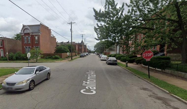 Domestic Dispute Leads to Shooting in St. Louis' Fox Park as Man Remains in Critical Condition and Suspect Is Taken Into Custody