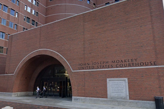 Dominican National Arrested in Massachusetts, Accused of Distributing Fentanyl-Laced Pills