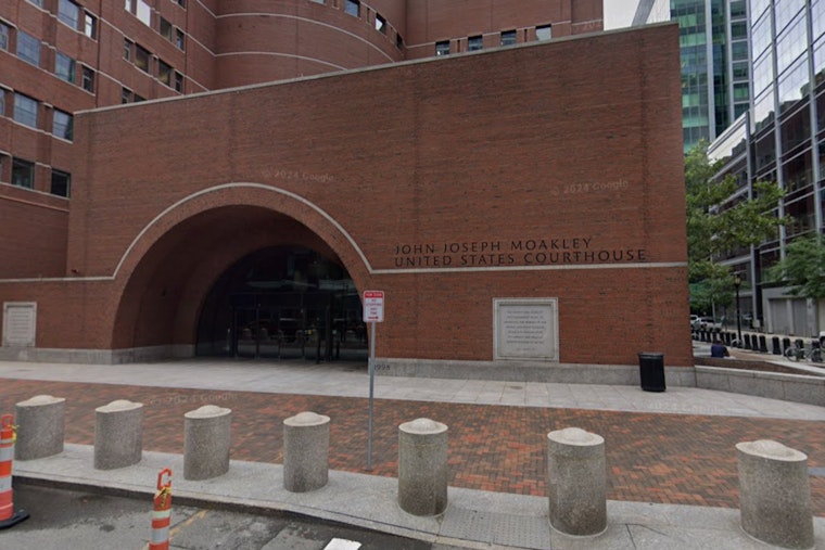 Dominican National Pleads Guilty in Boston Federal Court for Reentering the U.S. Illegally