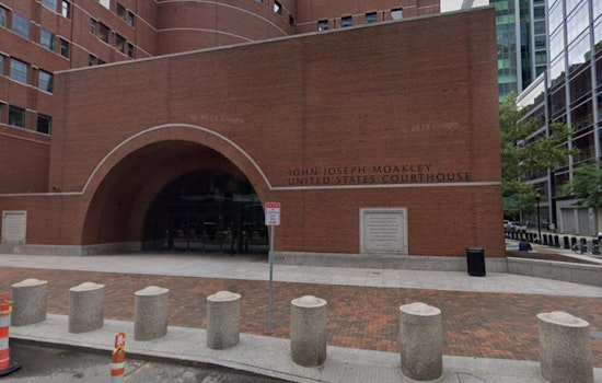 Dominican National Pleads Guilty in Boston Federal Court for Reentering the U.S. Illegally