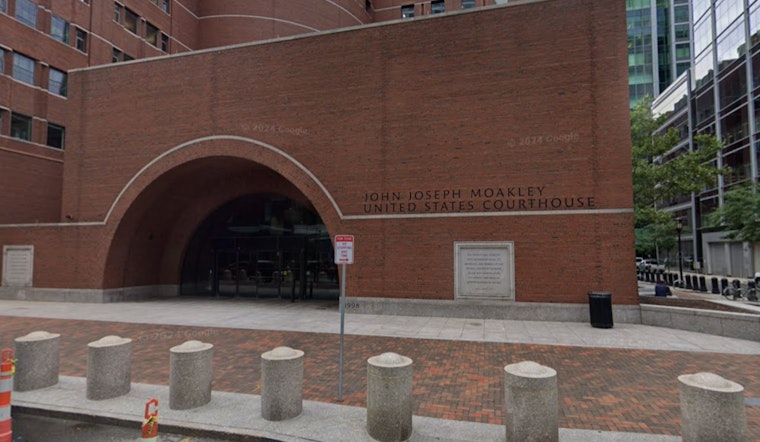 Dominican National Pleads Guilty in Boston Federal Court for Reentering the U.S. Illegally